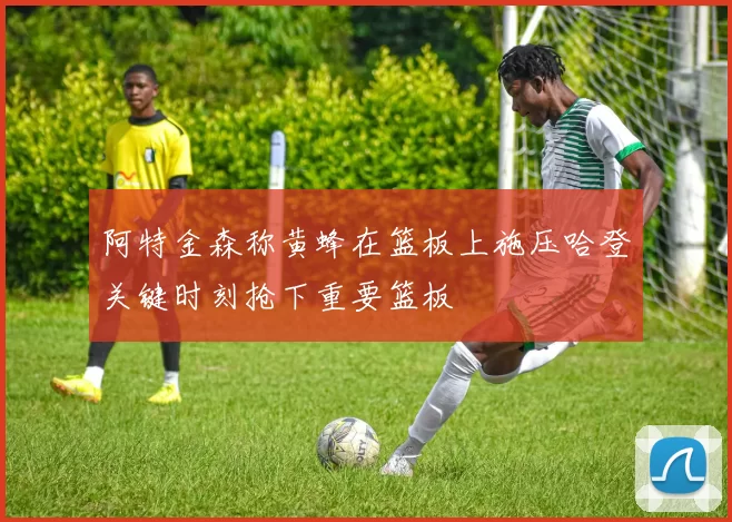 阿特金森称黄蜂在篮板上施压哈登关键时刻抢下重要篮板